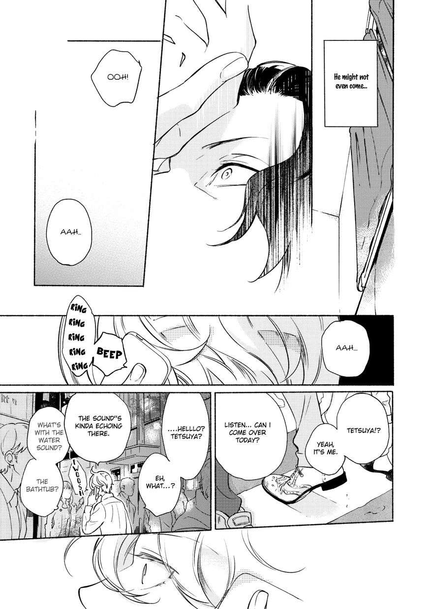 Joou-Shitateya-Scarlet-Beriko-Eng page 25