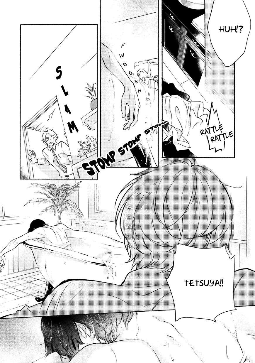 Joou-Shitateya-Scarlet-Beriko-Eng page 26