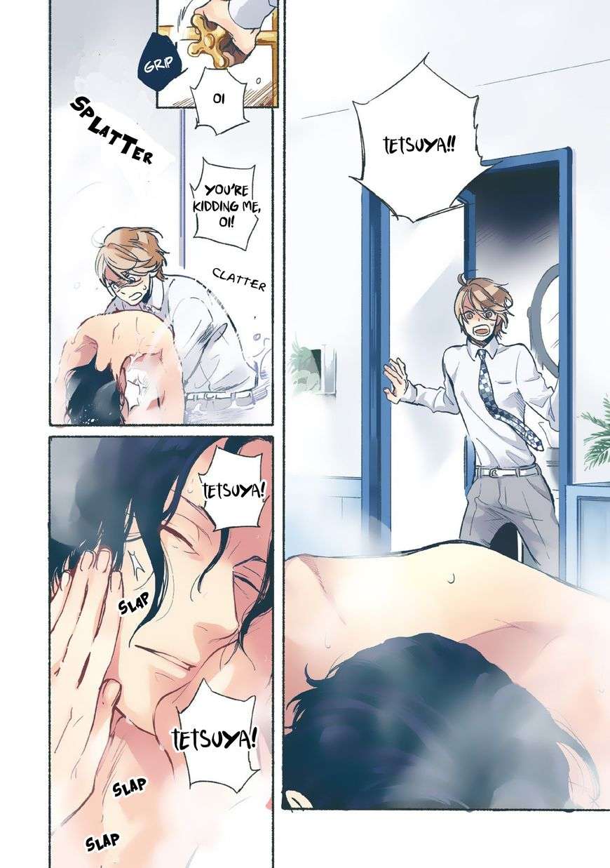Joou-Shitateya-Scarlet-Beriko-Eng page 2