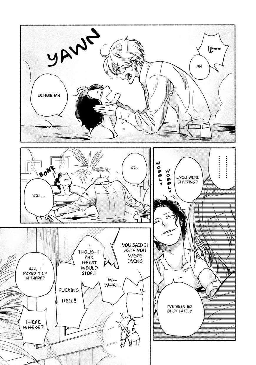 Joou-Shitateya-Scarlet-Beriko-Eng page 3