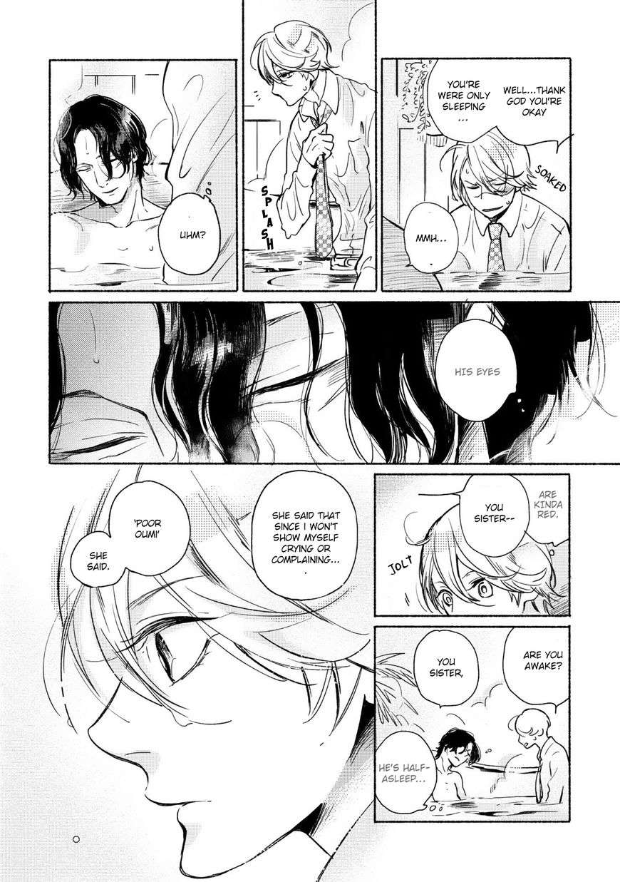 Joou-Shitateya-Scarlet-Beriko-Eng page 4