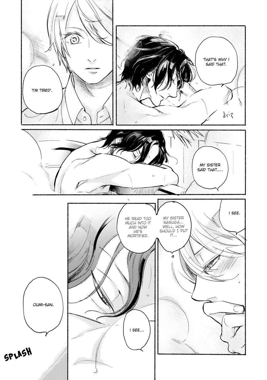 Joou-Shitateya-Scarlet-Beriko-Eng page 5
