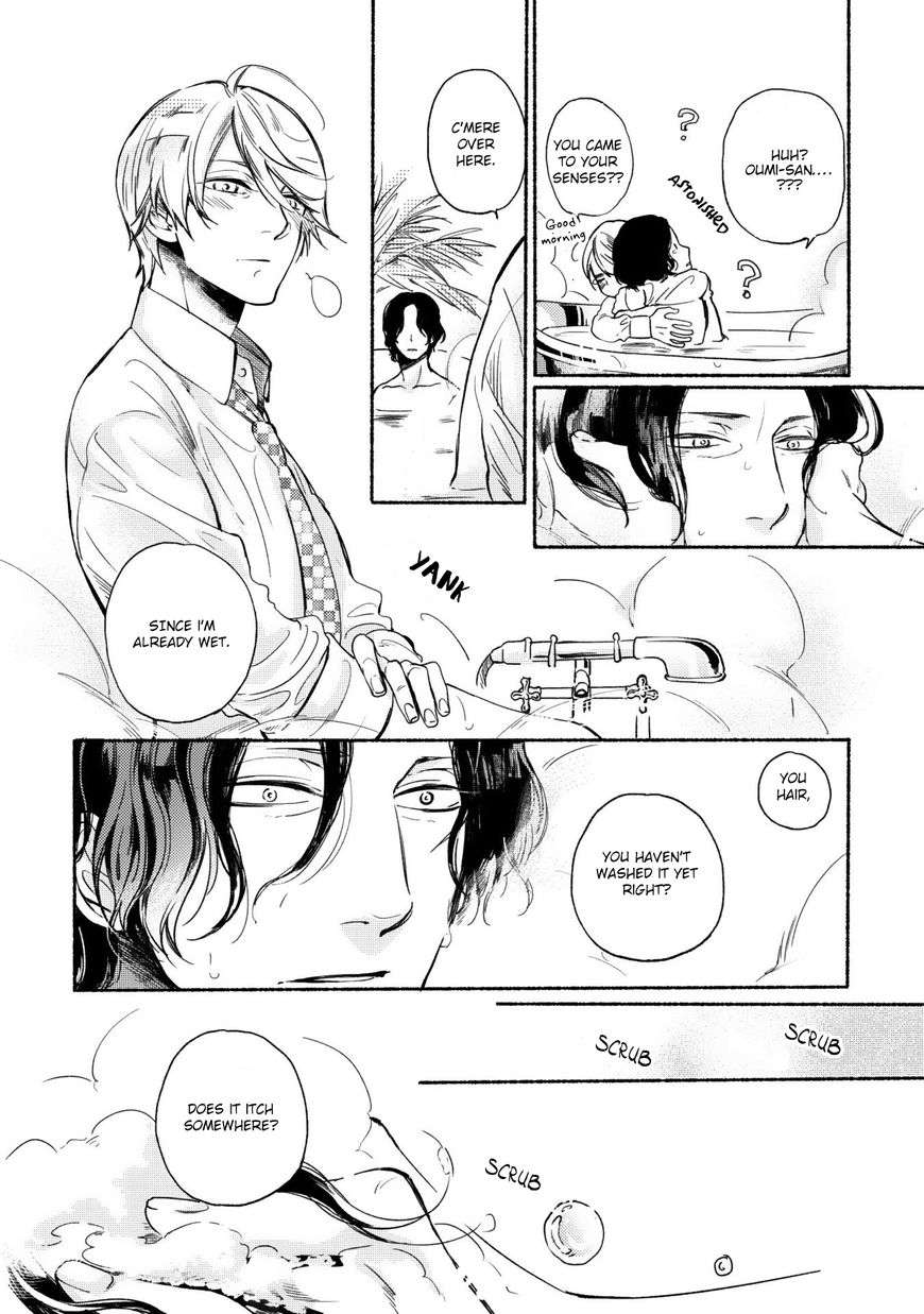 Joou-Shitateya-Scarlet-Beriko-Eng page 8