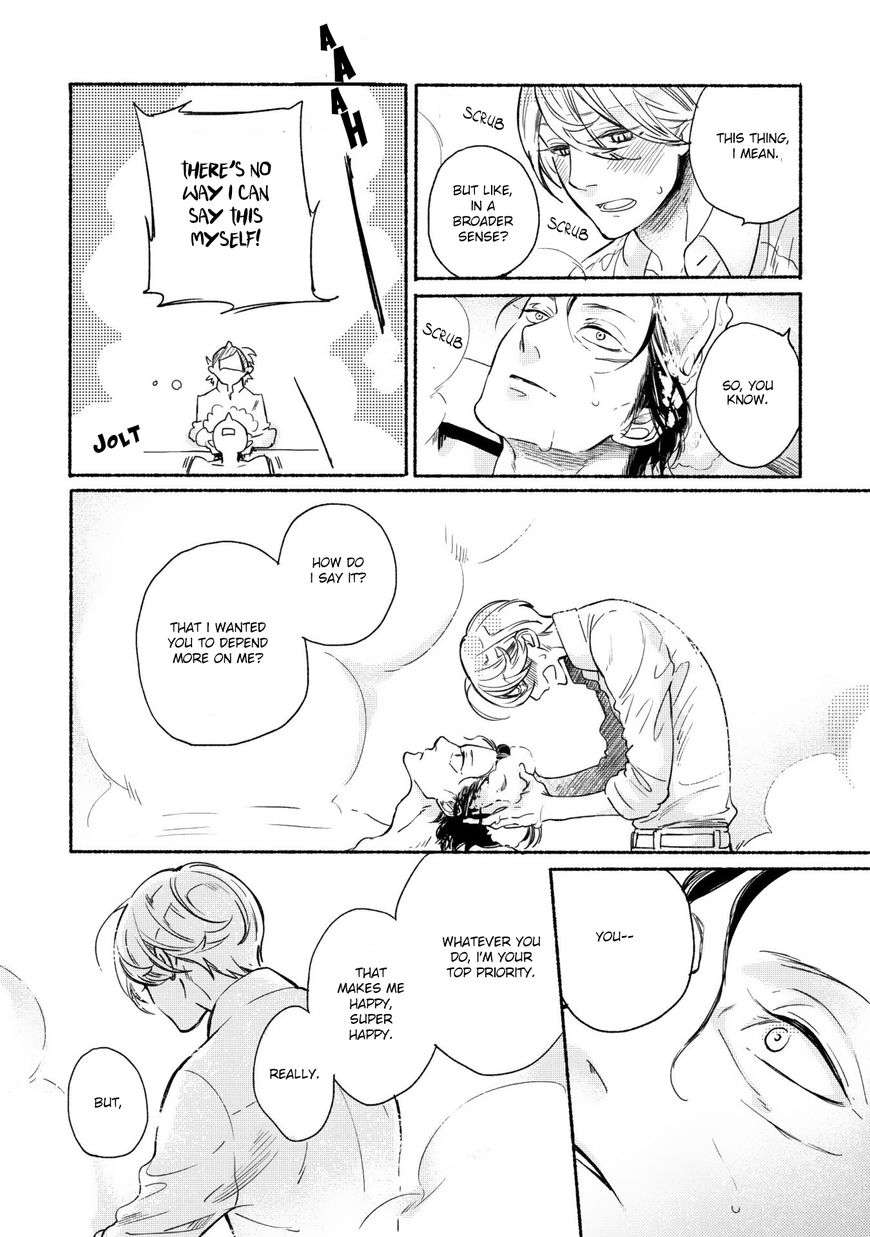 Joou-Shitateya-Scarlet-Beriko-Eng page 10
