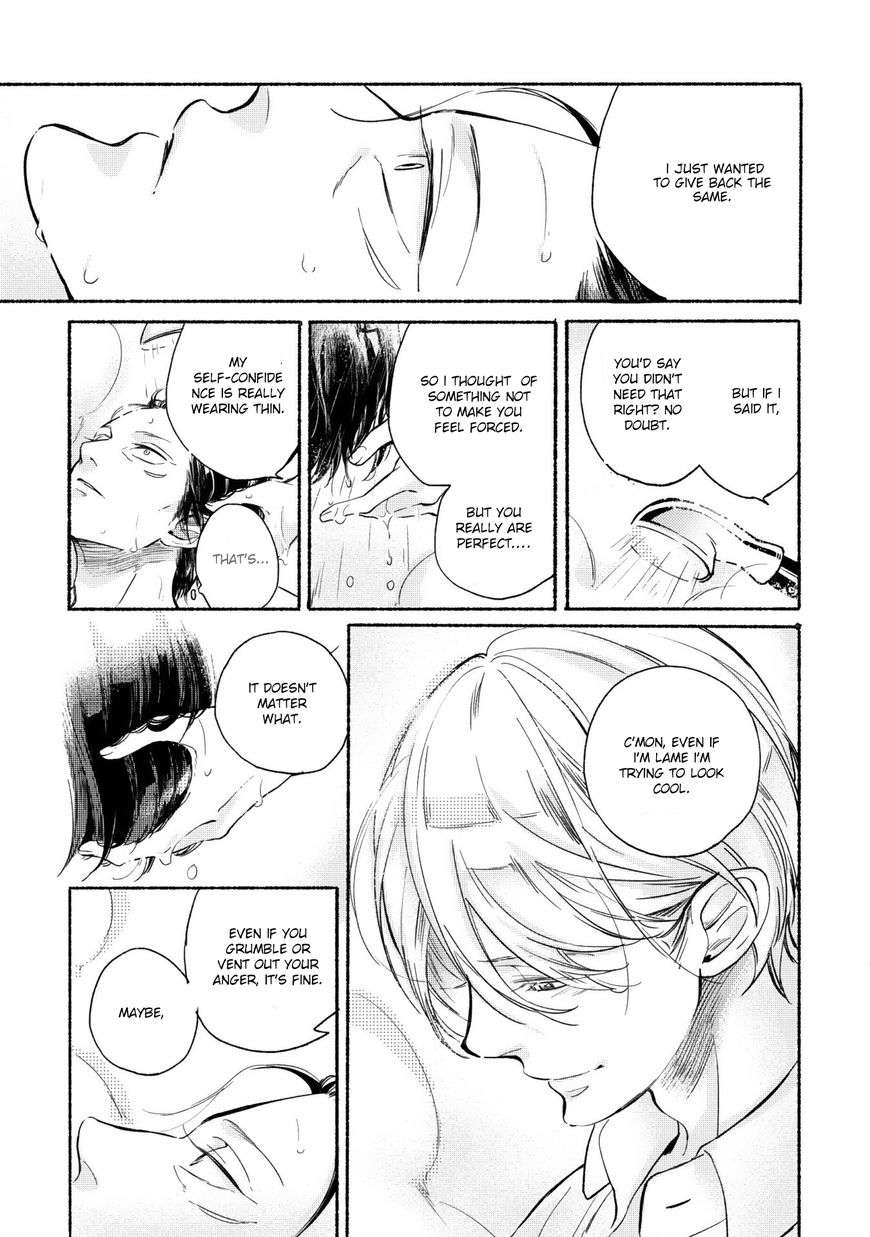 Joou-Shitateya-Scarlet-Beriko-Eng page 11