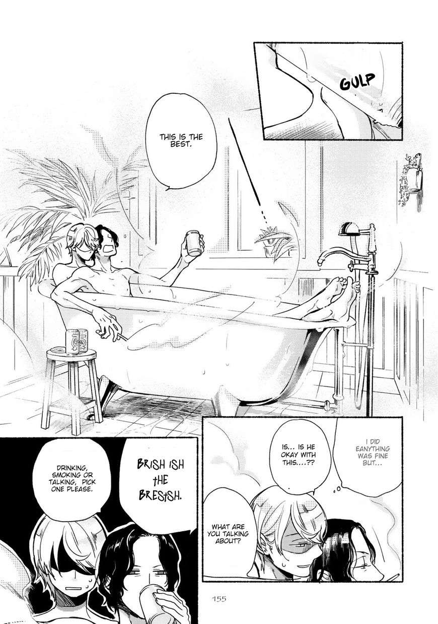 Joou-Shitateya-Scarlet-Beriko-Eng page 13