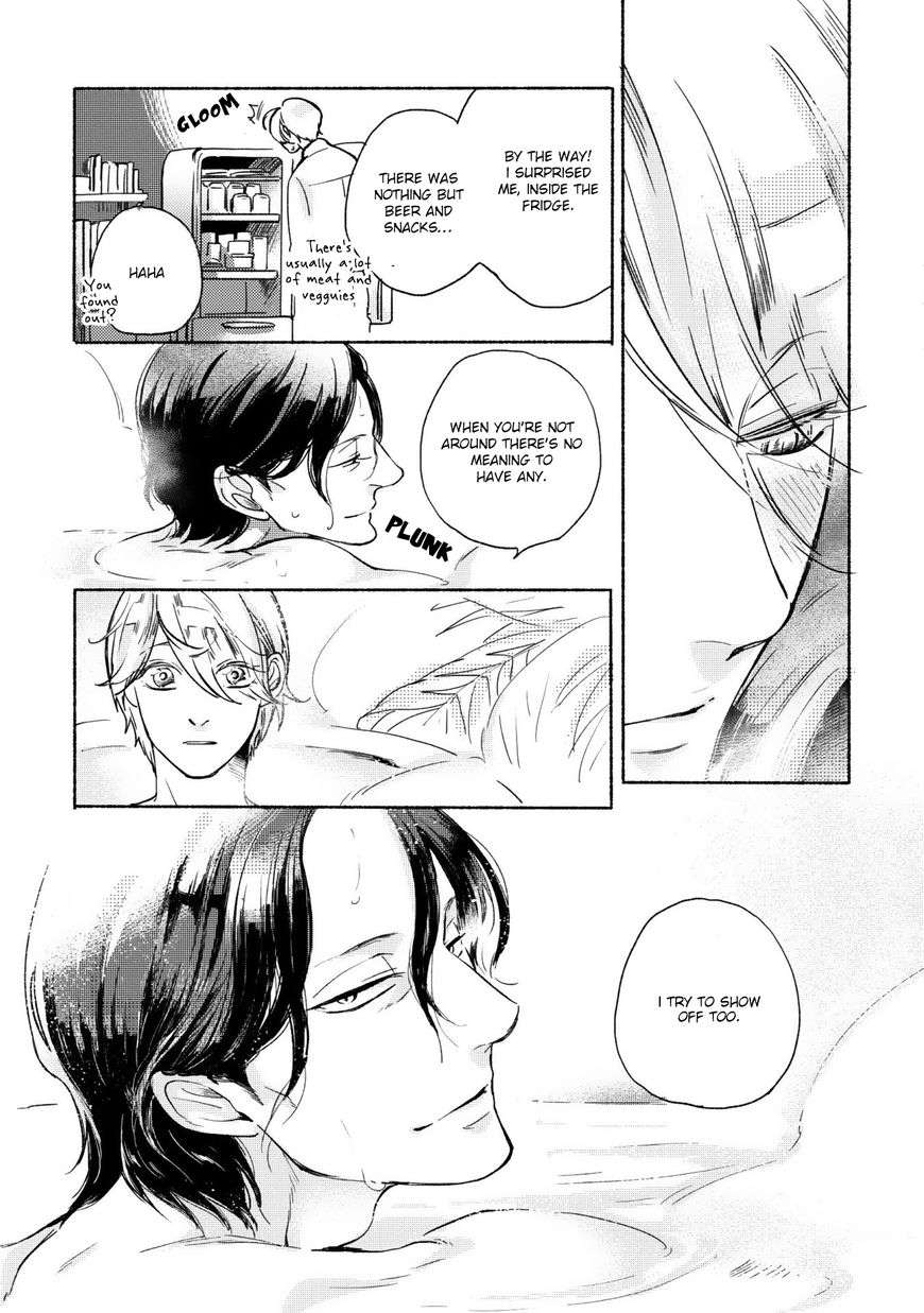Joou-Shitateya-Scarlet-Beriko-Eng page 15