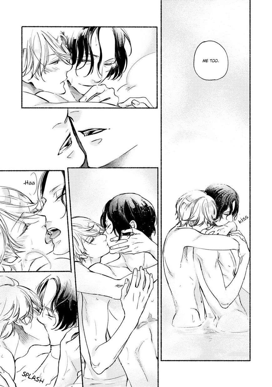 Joou-Shitateya-Scarlet-Beriko-Eng page 17