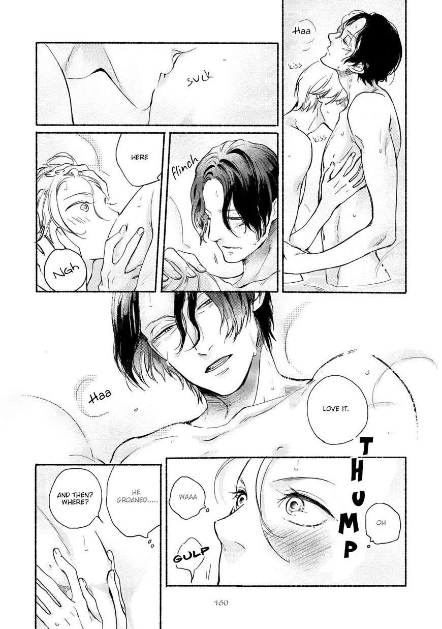 Joou-Shitateya-Scarlet-Beriko-Eng page 18