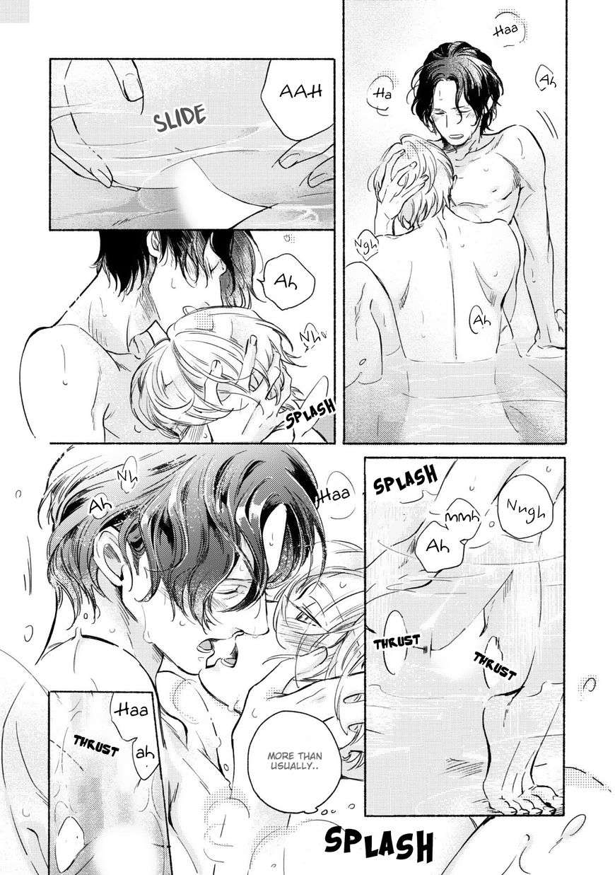Joou-Shitateya-Scarlet-Beriko-Eng page 22