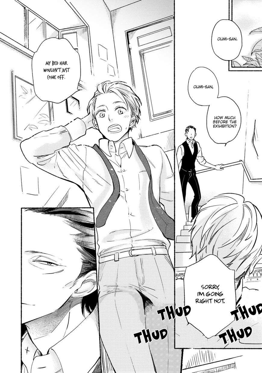 Joou-Shitateya-Scarlet-Beriko-Eng page 26