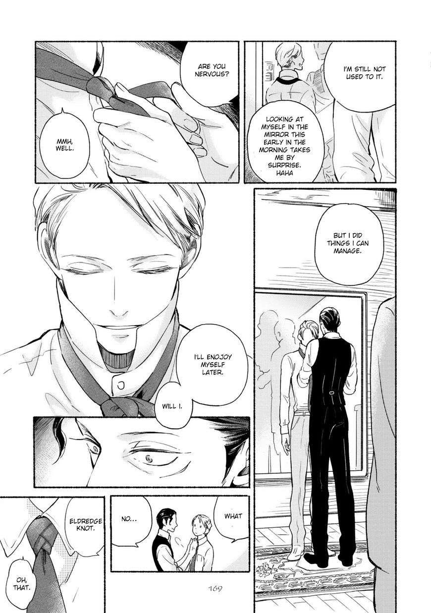 Joou-Shitateya-Scarlet-Beriko-Eng page 27