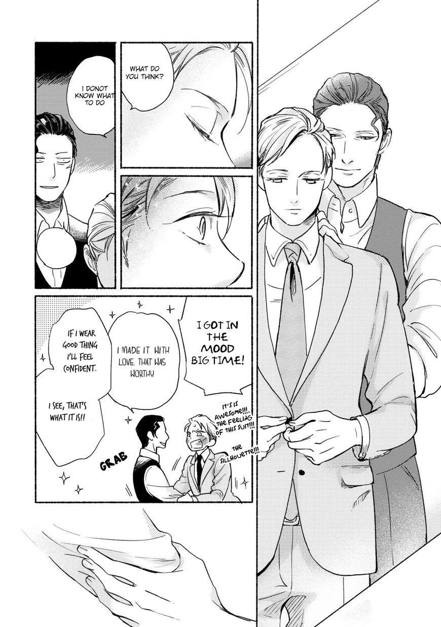 Joou-Shitateya-Scarlet-Beriko-Eng page 28