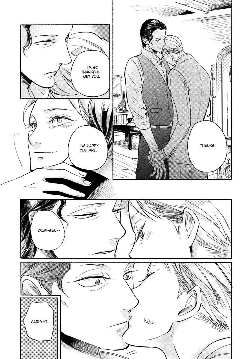 Joou-Shitateya-Scarlet-Beriko-Eng page 29