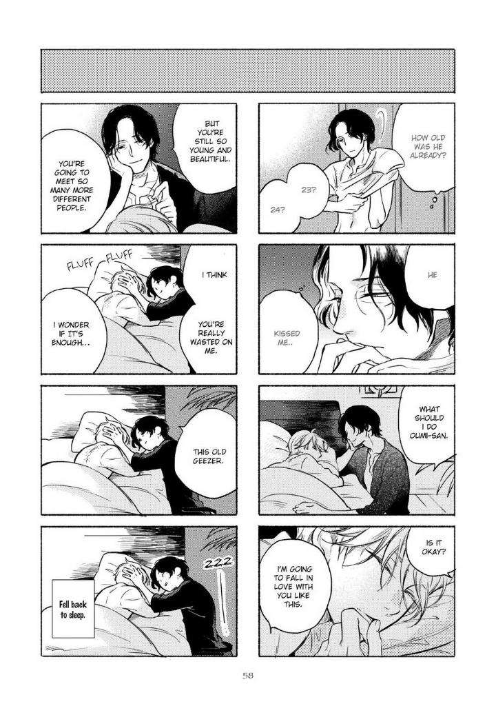 Joou-Shitateya-Scarlet-Beriko-Eng page 4
