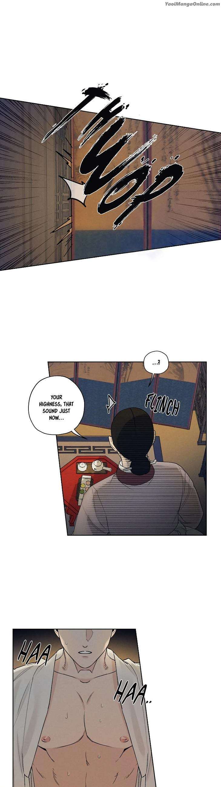 Joseon-Adult-Toy-Store-By-Songmi-Uncensored-Eng page 6