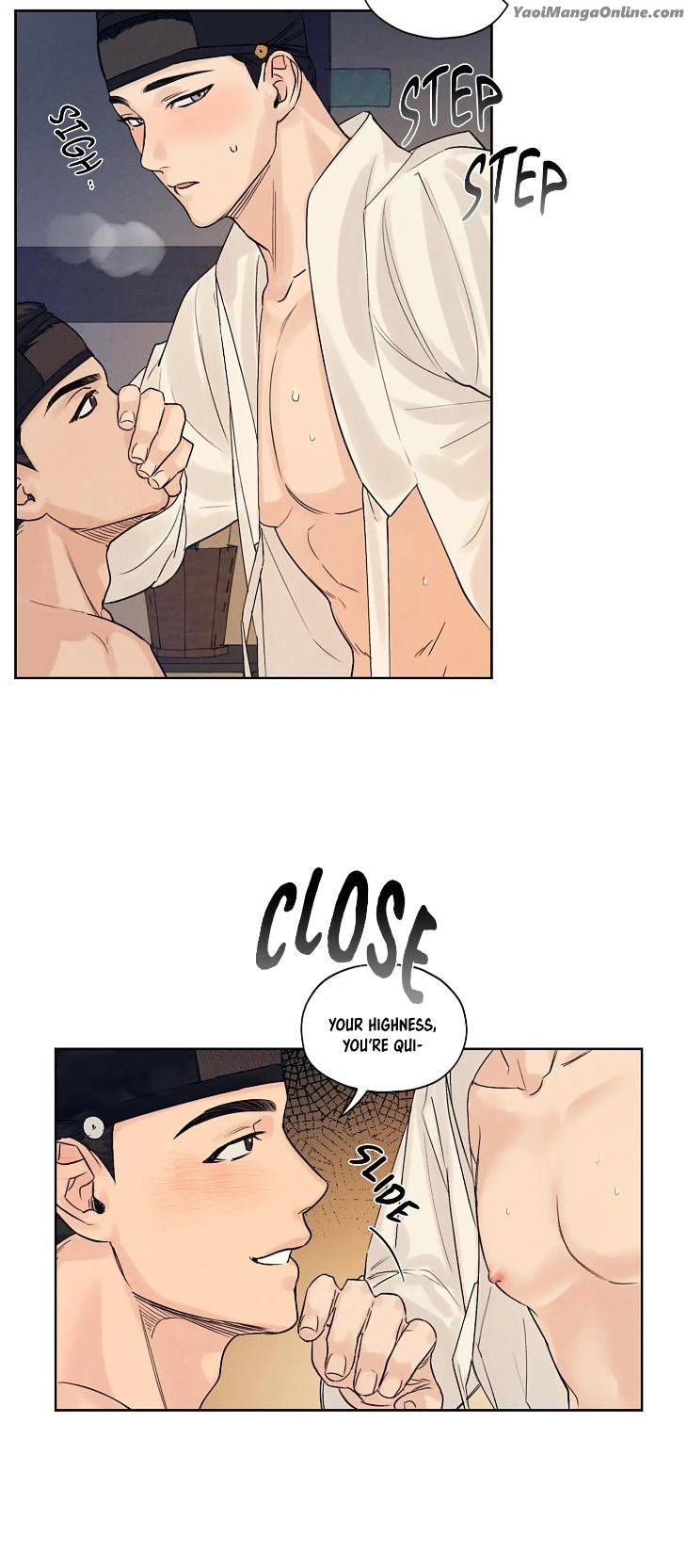 Joseon-Adult-Toy-Store-By-Songmi-Uncensored-Eng page 8