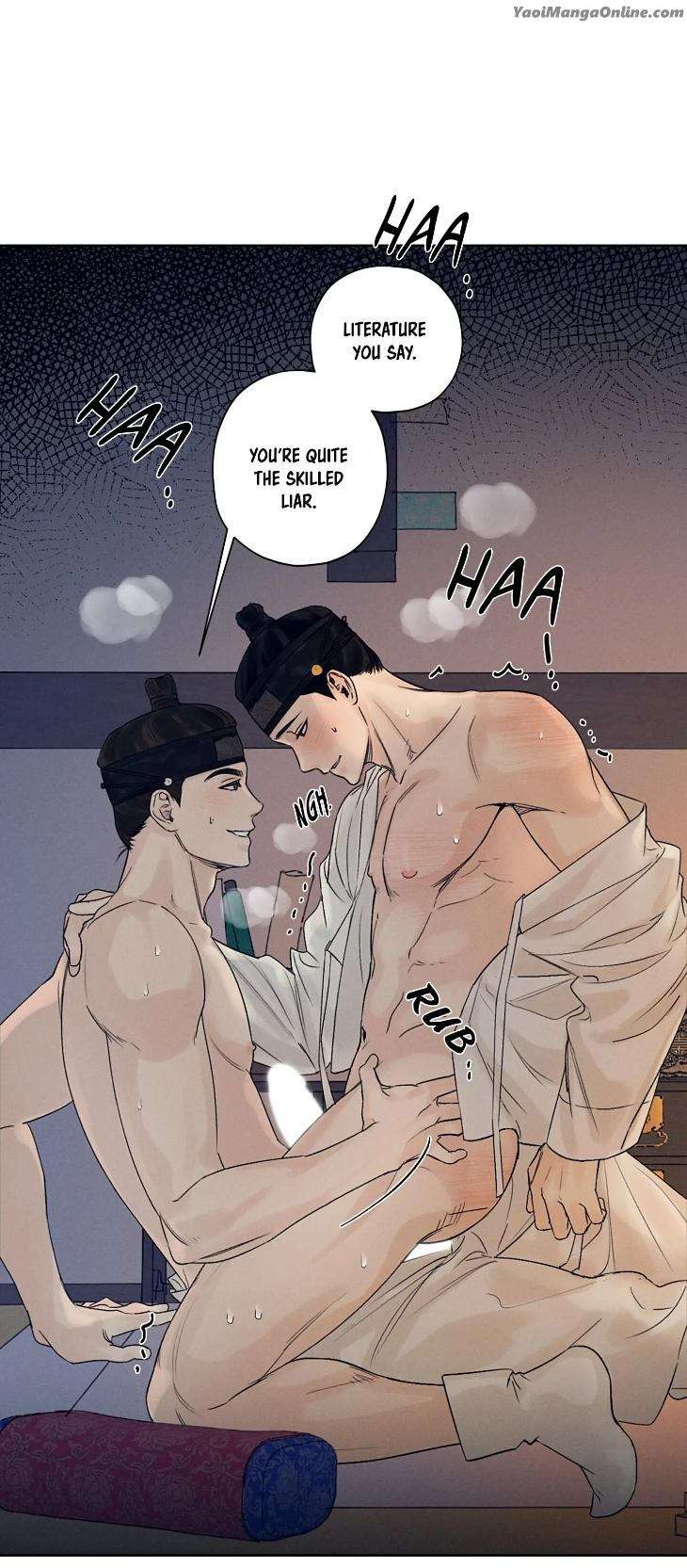 Joseon-Adult-Toy-Store-By-Songmi-Uncensored-Eng page 9