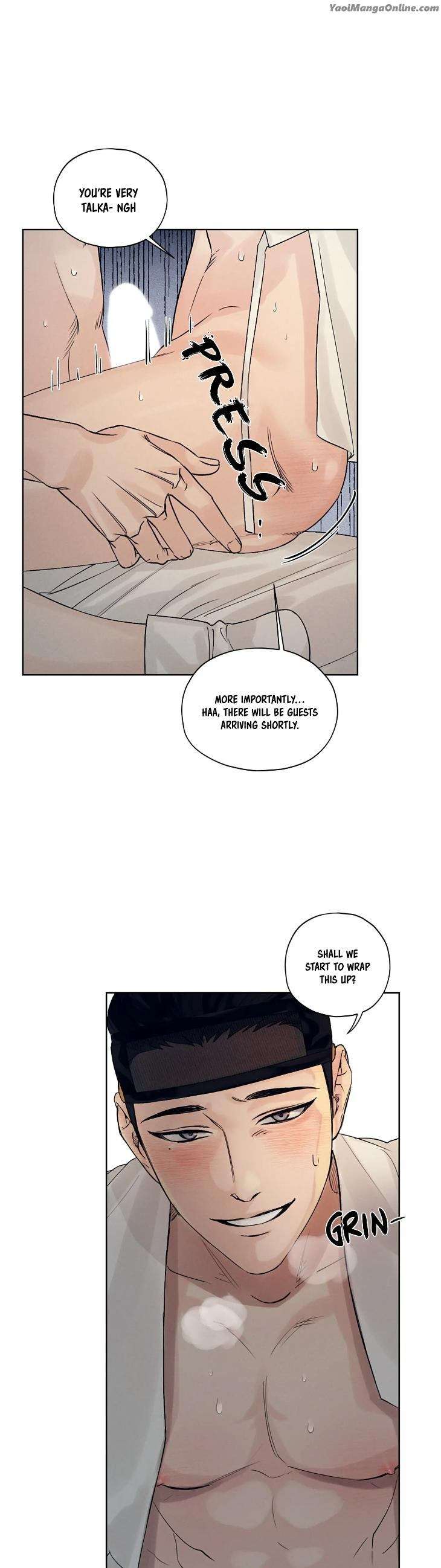 Joseon-Adult-Toy-Store-By-Songmi-Uncensored-Eng page 10