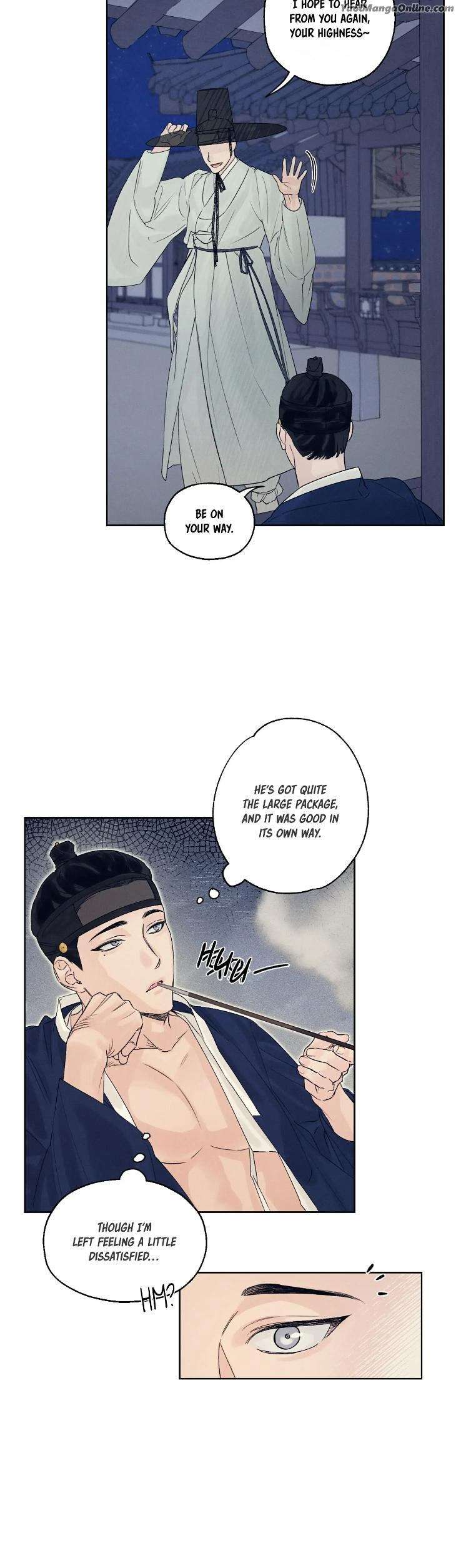 Joseon-Adult-Toy-Store-By-Songmi-Uncensored-Eng page 12