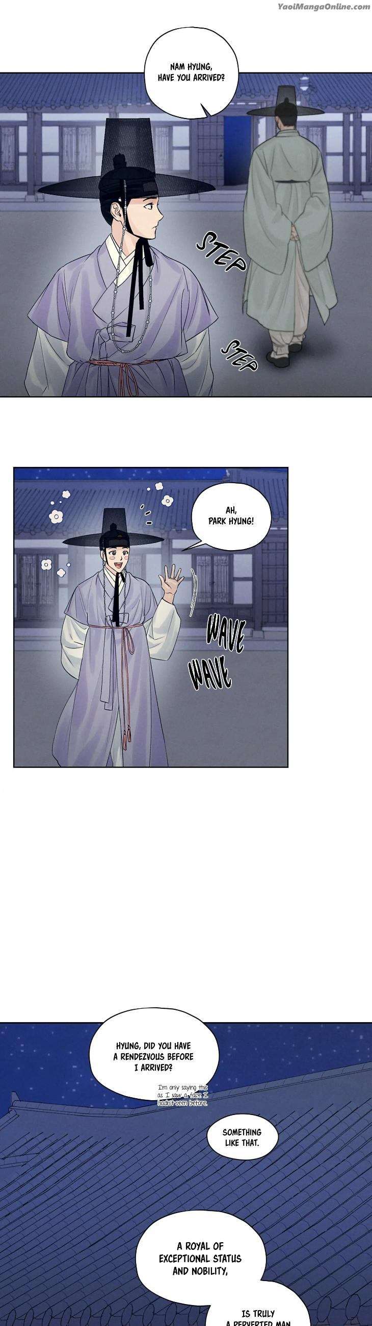 Joseon-Adult-Toy-Store-By-Songmi-Uncensored-Eng page 13