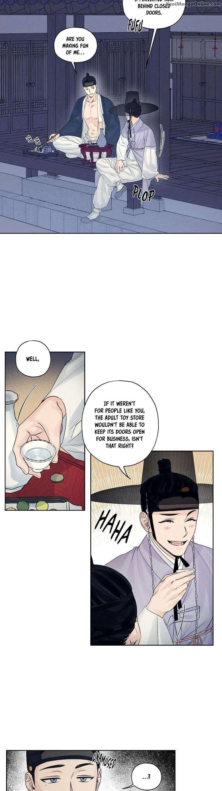 Joseon-Adult-Toy-Store-By-Songmi-Uncensored-Eng page 14
