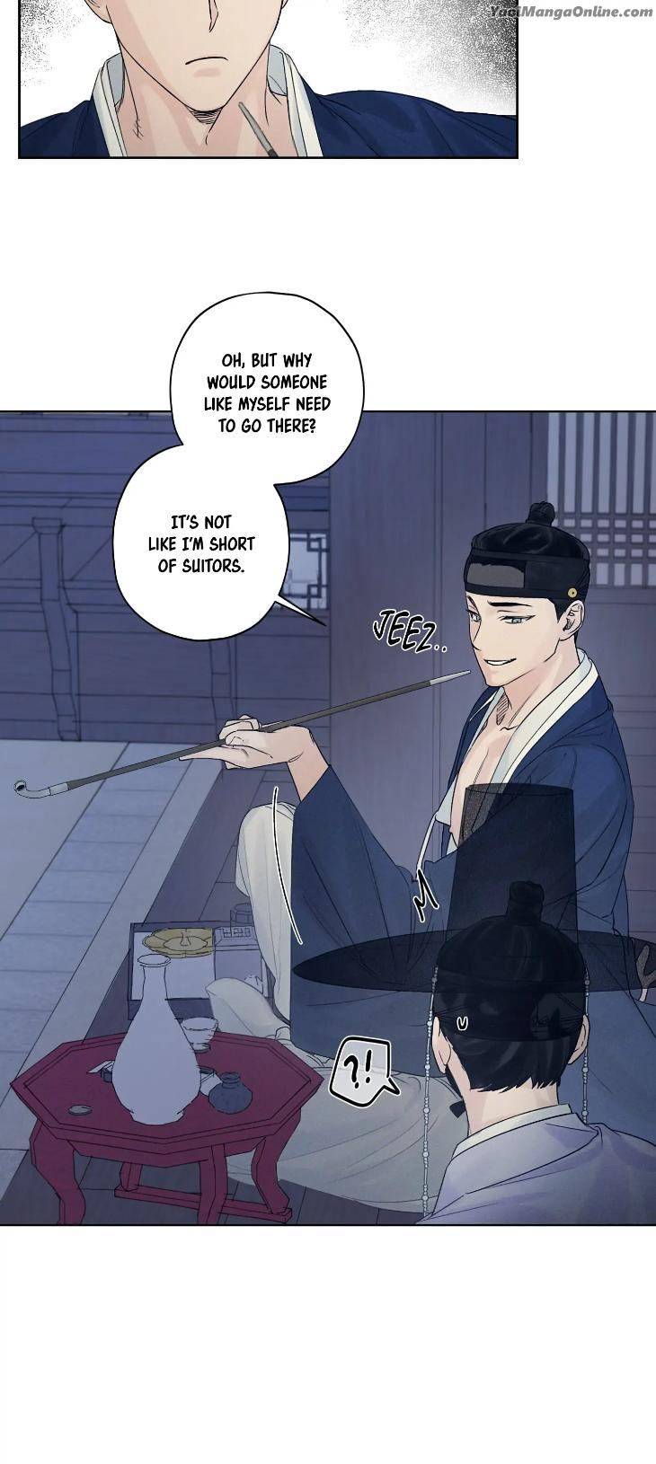 Joseon-Adult-Toy-Store-By-Songmi-Uncensored-Eng page 15