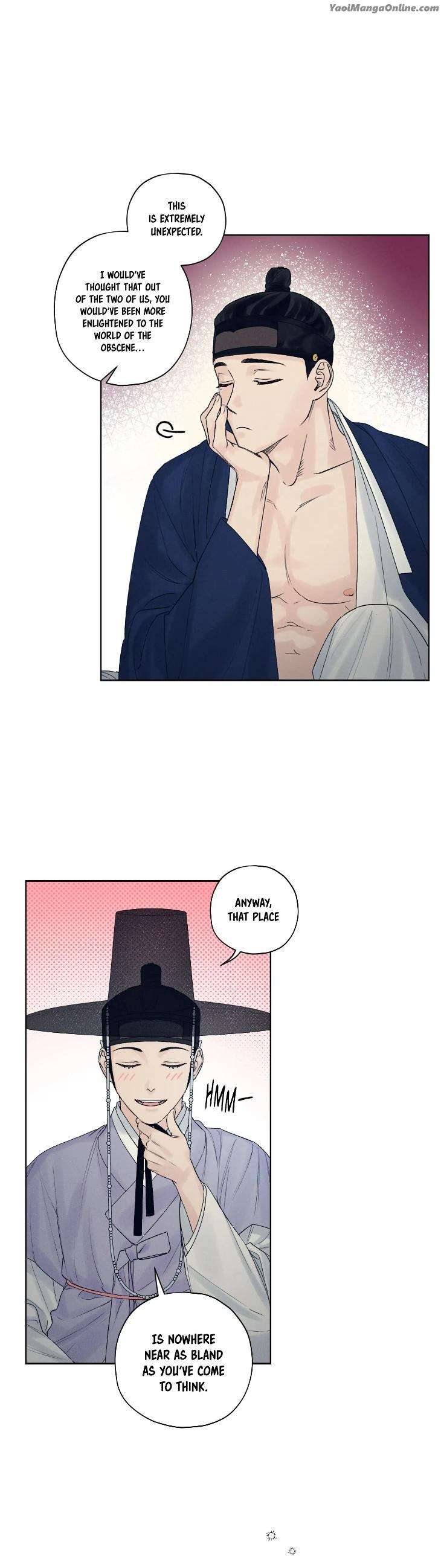 Joseon-Adult-Toy-Store-By-Songmi-Uncensored-Eng page 17