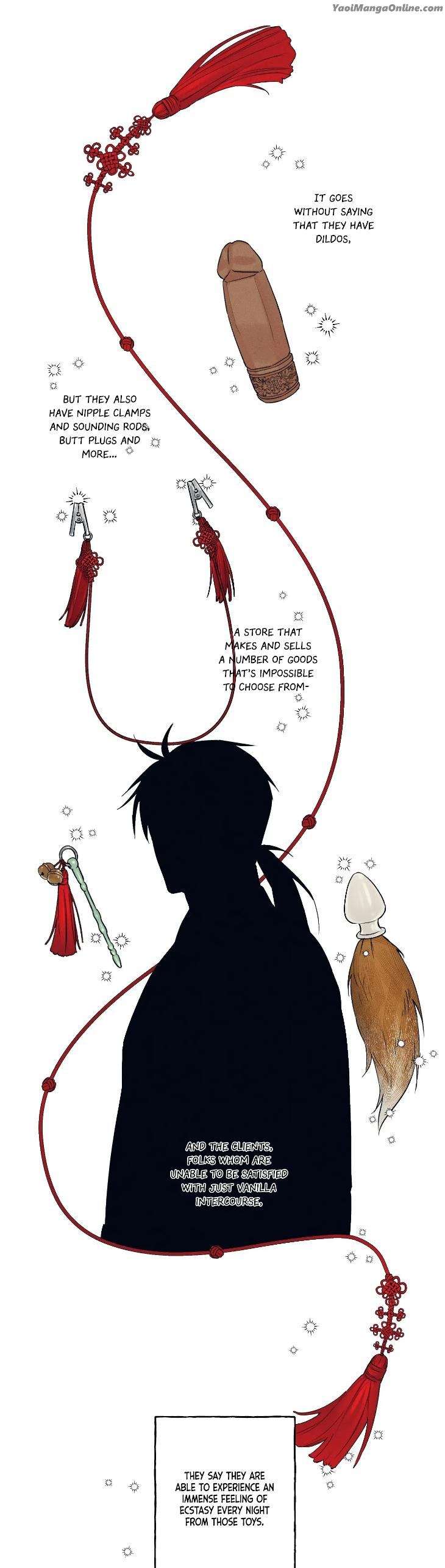 Joseon-Adult-Toy-Store-By-Songmi-Uncensored-Eng page 18