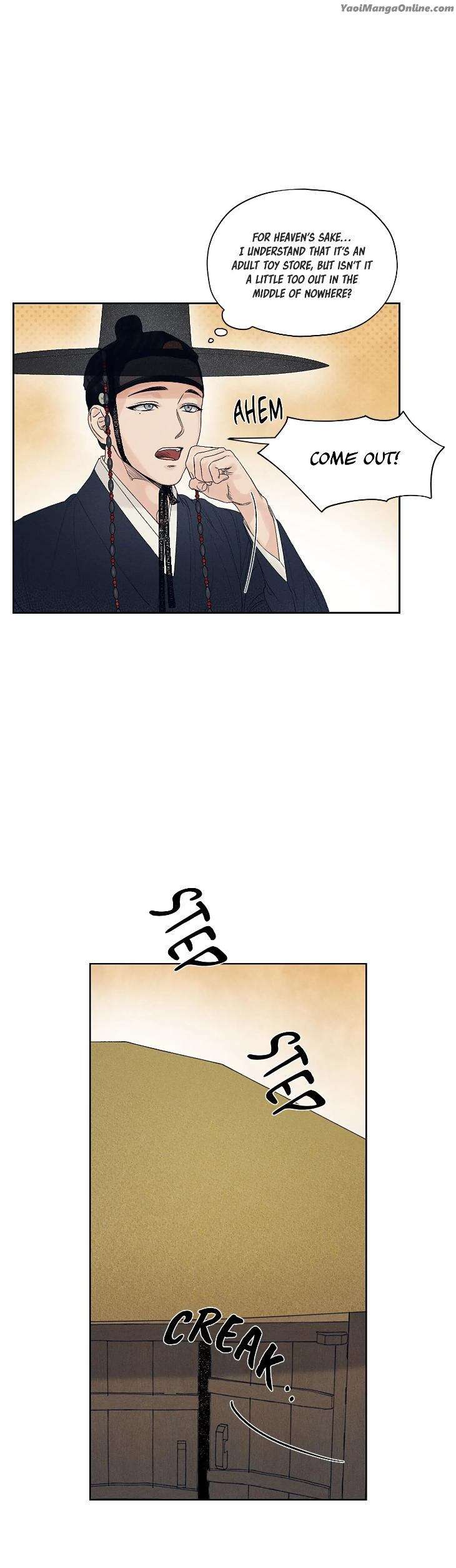 Joseon-Adult-Toy-Store-By-Songmi-Uncensored-Eng page 21