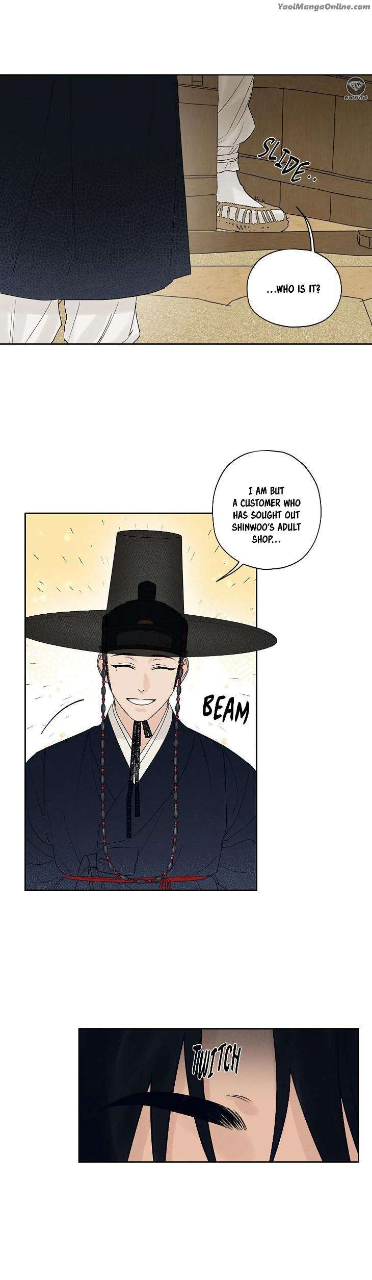 Joseon-Adult-Toy-Store-By-Songmi-Uncensored-Eng page 22