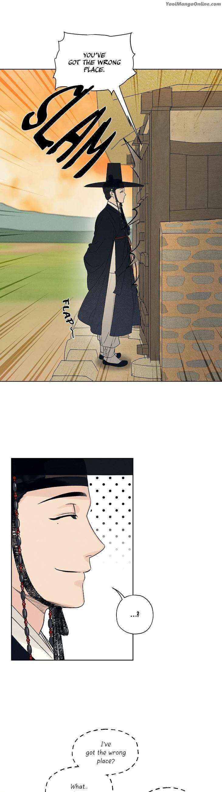 Joseon-Adult-Toy-Store-By-Songmi-Uncensored-Eng page 23