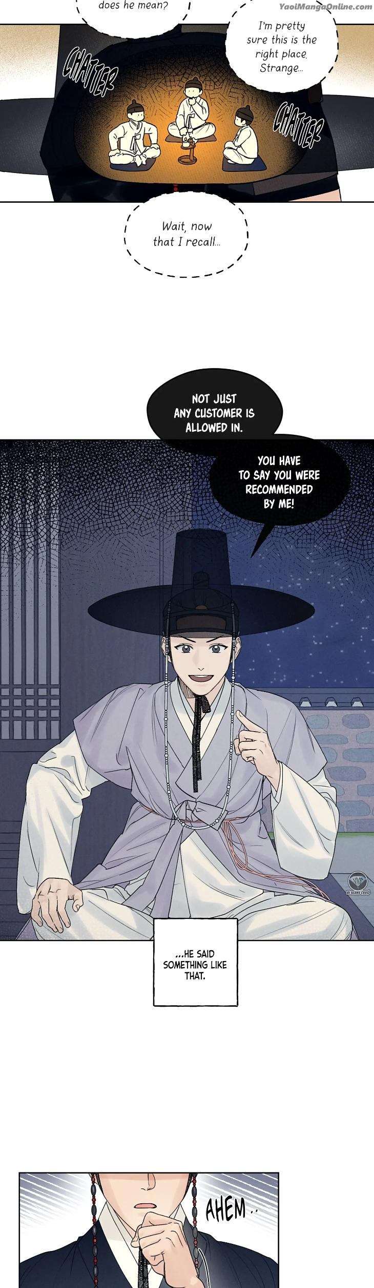 Joseon-Adult-Toy-Store-By-Songmi-Uncensored-Eng page 24