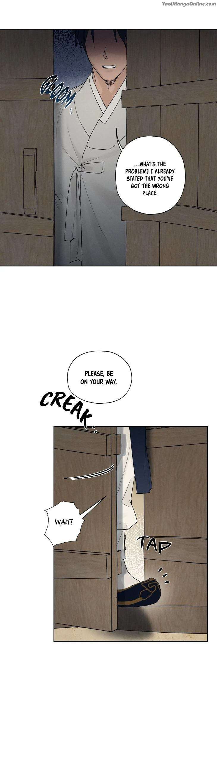 Joseon-Adult-Toy-Store-By-Songmi-Uncensored-Eng page 26