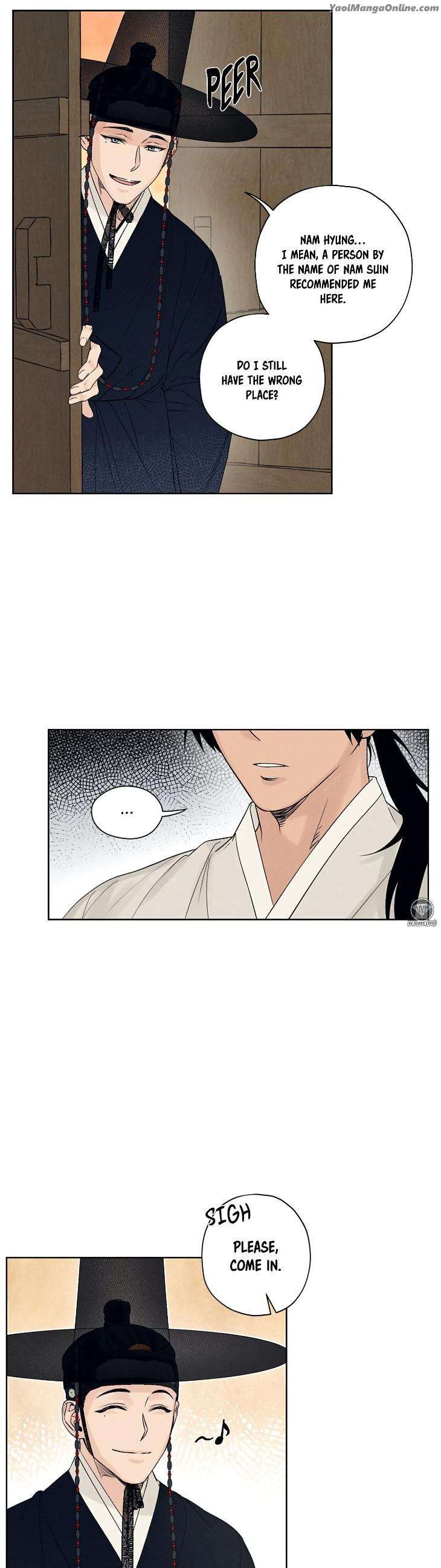 Joseon-Adult-Toy-Store-By-Songmi-Uncensored-Eng page 27