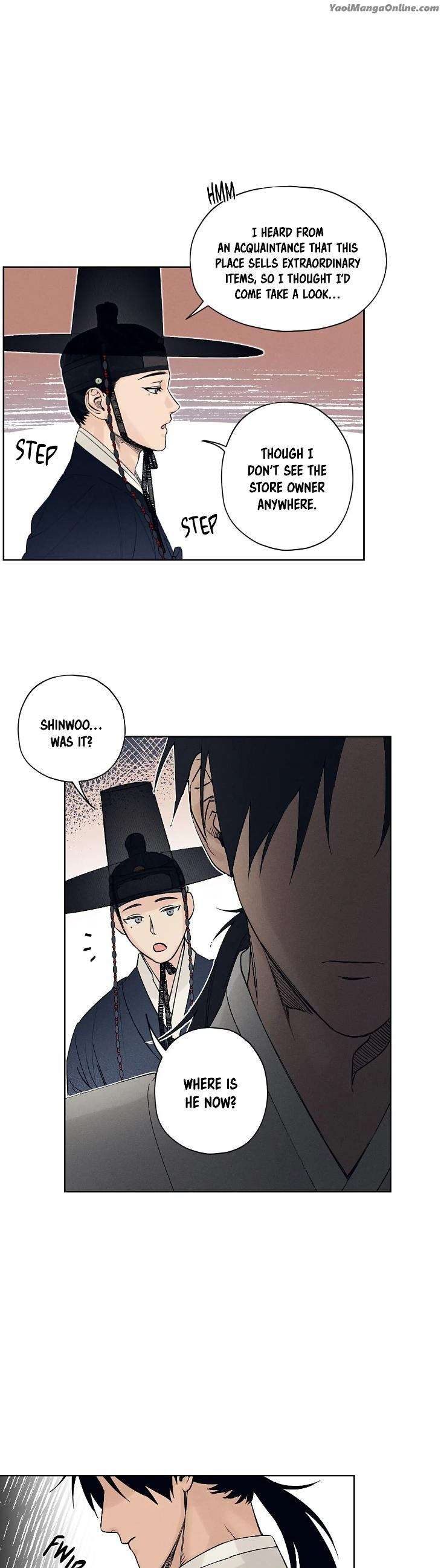 Joseon-Adult-Toy-Store-By-Songmi-Uncensored-Eng page 30
