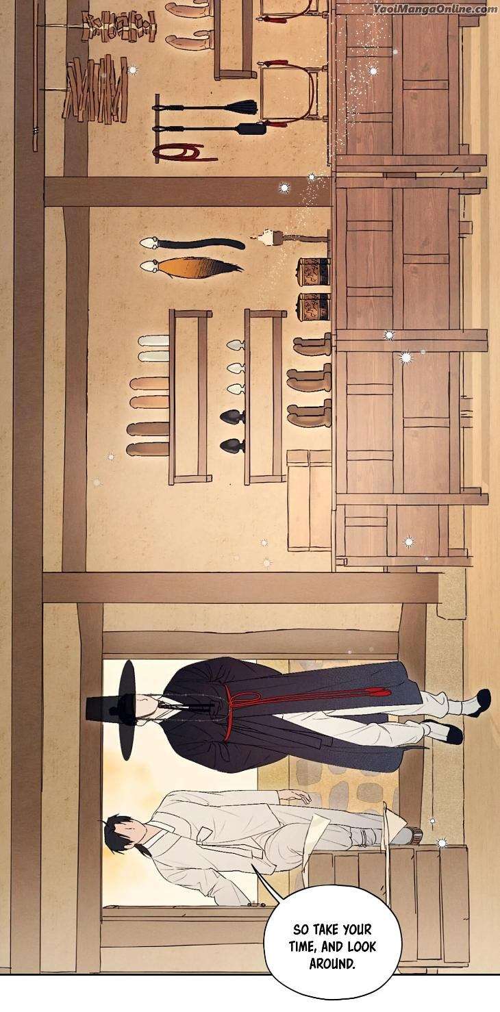 Joseon-Adult-Toy-Store-By-Songmi-Uncensored-Eng page 33