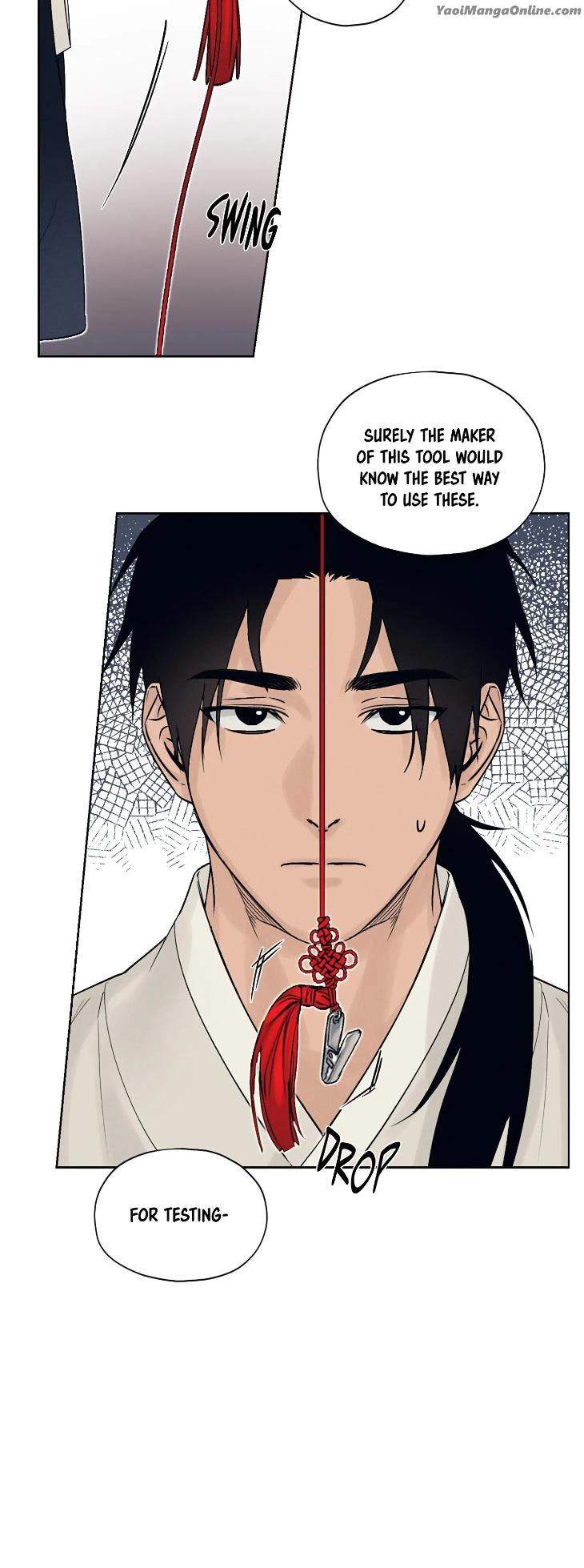 Joseon-Adult-Toy-Store-By-Songmi-Uncensored-Eng page 36