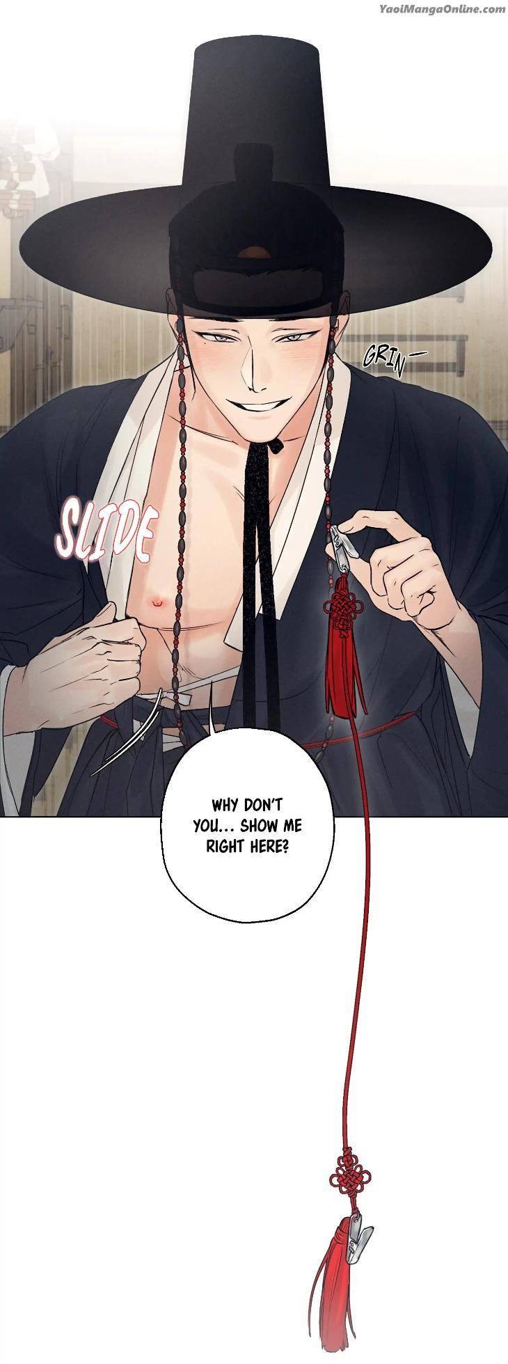 Joseon-Adult-Toy-Store-By-Songmi-Uncensored-Eng page 37