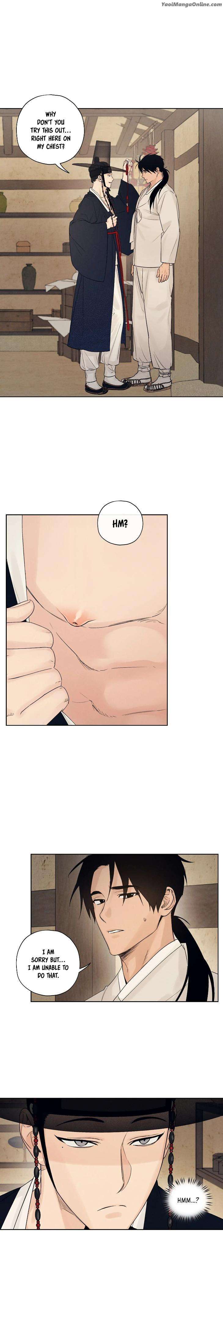 Joseon-Adult-Toy-Store-By-Songmi-Uncensored-Eng chapter_003 thumbnail