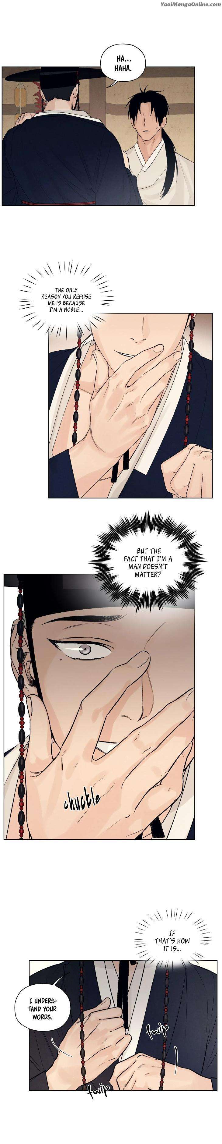 Joseon-Adult-Toy-Store-By-Songmi-Uncensored-Eng page 3