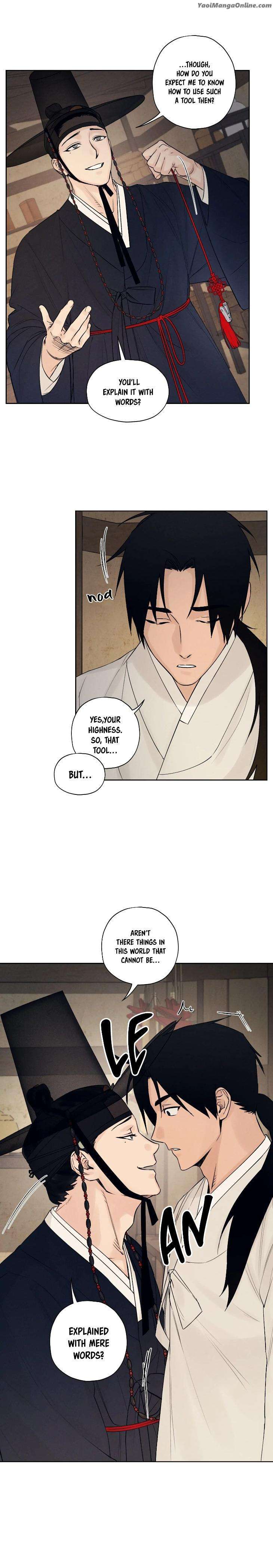 Joseon-Adult-Toy-Store-By-Songmi-Uncensored-Eng page 4