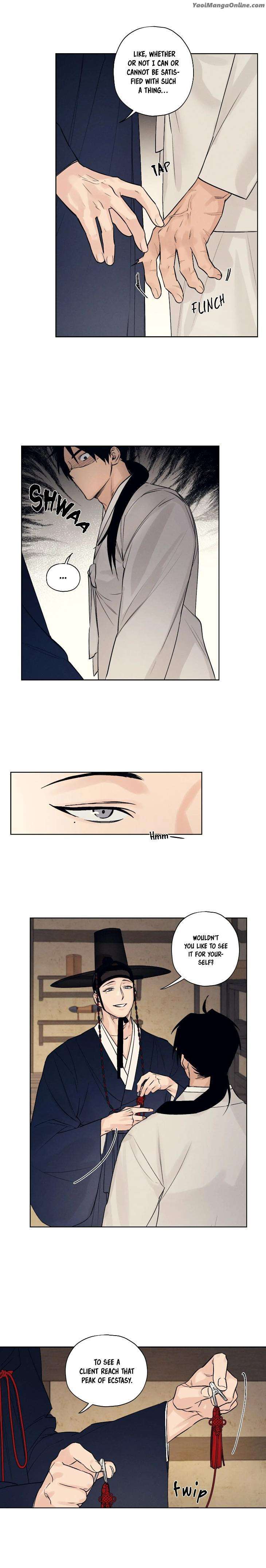 Joseon-Adult-Toy-Store-By-Songmi-Uncensored-Eng page 5