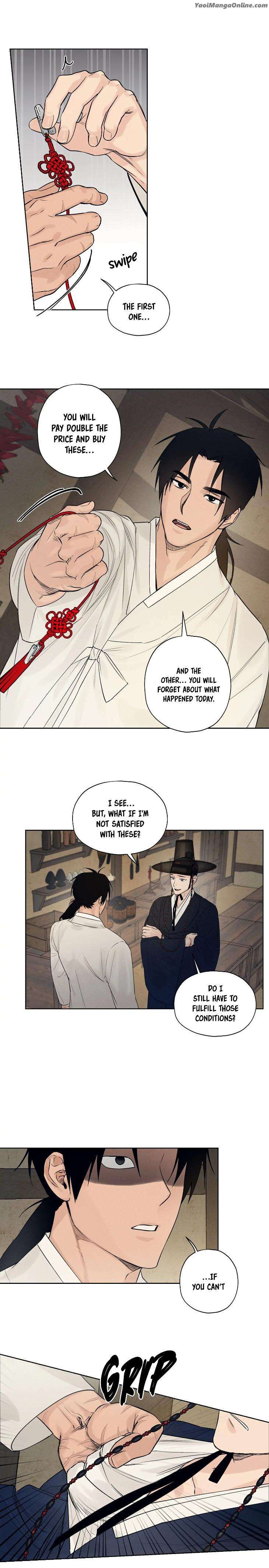 Joseon-Adult-Toy-Store-By-Songmi-Uncensored-Eng page 6
