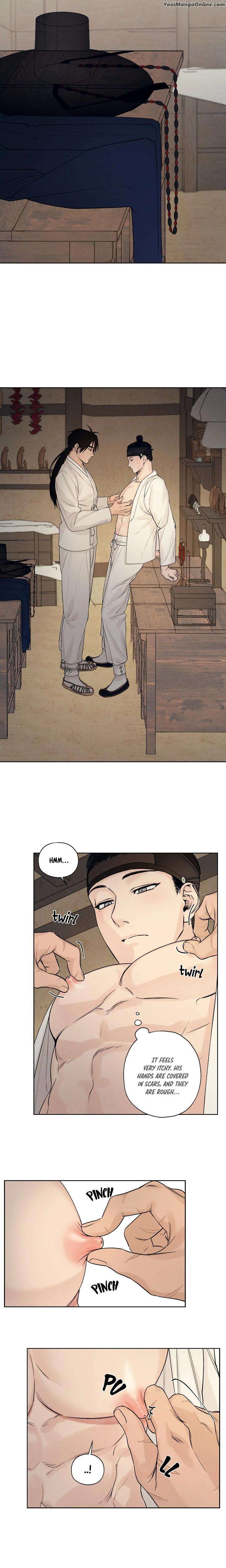 Joseon-Adult-Toy-Store-By-Songmi-Uncensored-Eng page 8