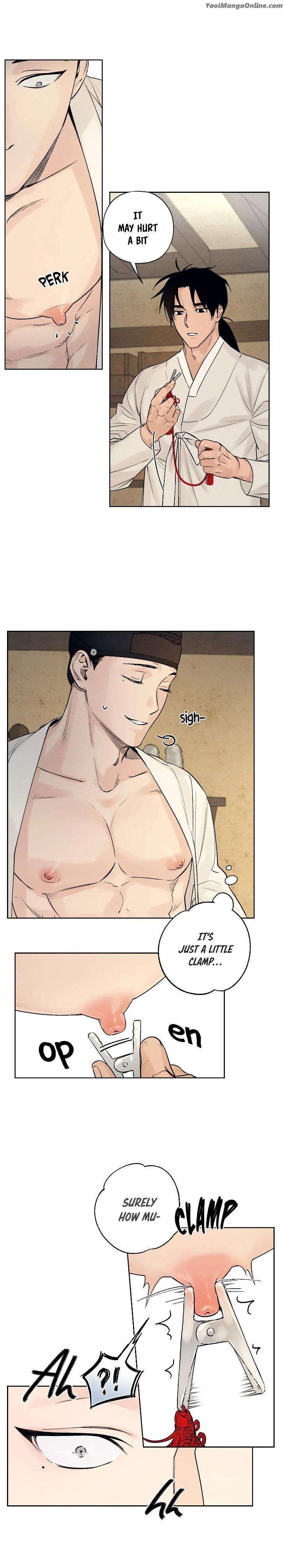 Joseon-Adult-Toy-Store-By-Songmi-Uncensored-Eng page 9