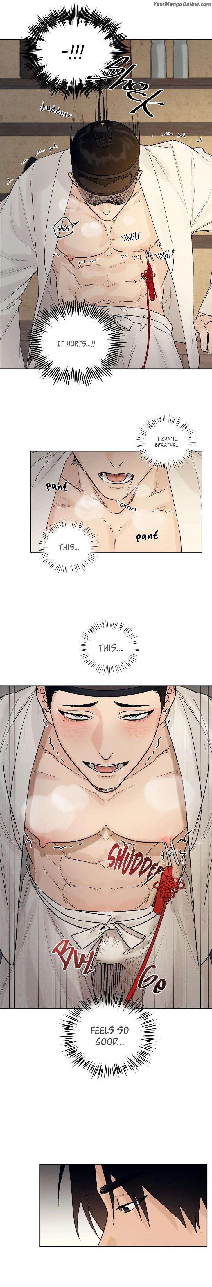 Joseon-Adult-Toy-Store-By-Songmi-Uncensored-Eng page 10