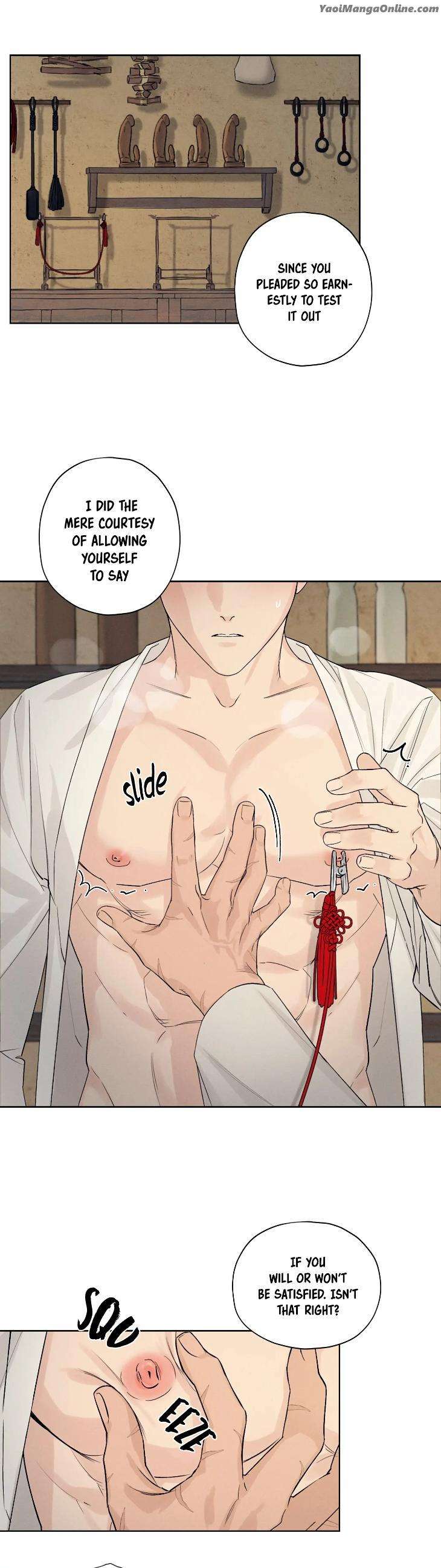 Joseon-Adult-Toy-Store-By-Songmi-Uncensored-Eng page 15