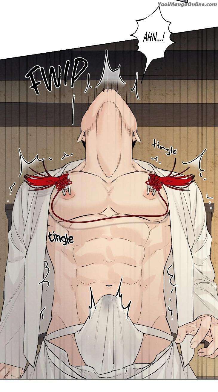 Joseon-Adult-Toy-Store-By-Songmi-Uncensored-Eng page 17