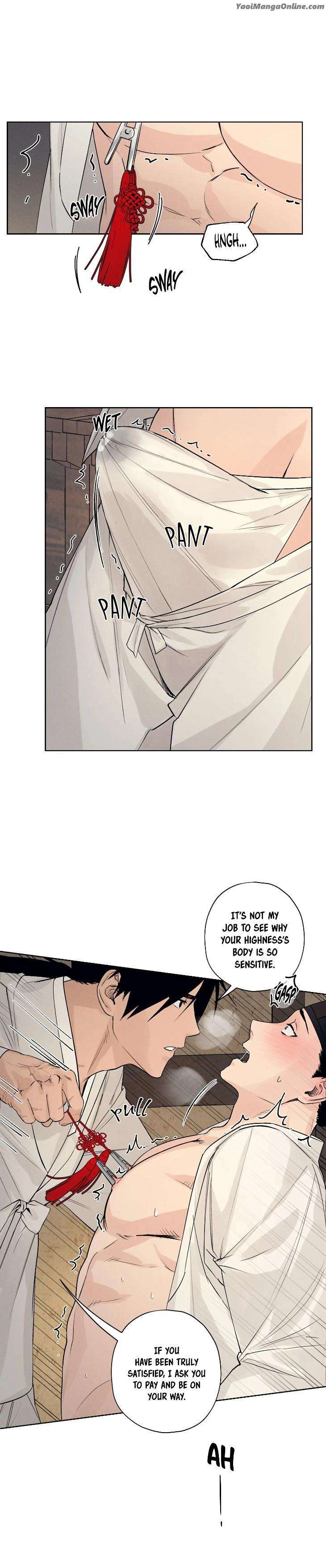 Joseon-Adult-Toy-Store-By-Songmi-Uncensored-Eng page 18